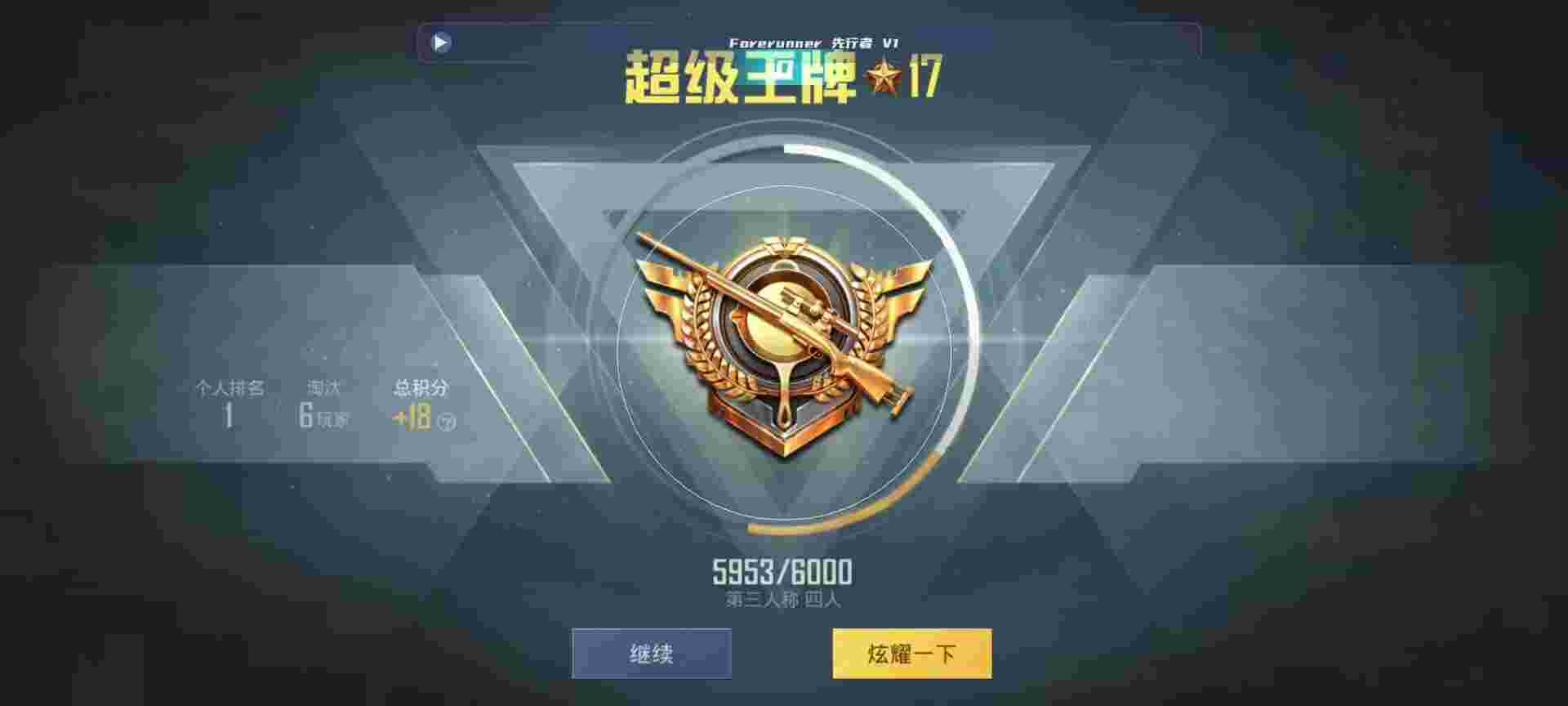 和平精英鸡腿辅助自瞄 - ��ƽ��Ӣ����ؾ�������辅助预览图